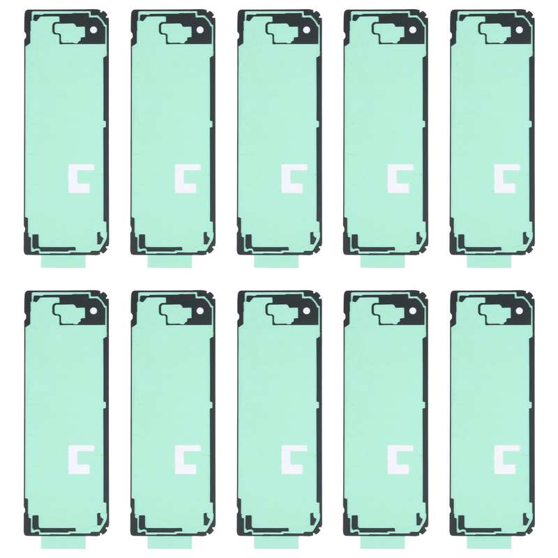 For Samsung Galaxy Fold SM-F900 10pcs Front Housing Adhesive