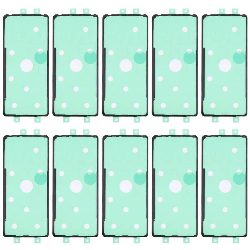 For Samsung Galaxy A52 SM-A525 10pcs Back Housing Cover Adhesive