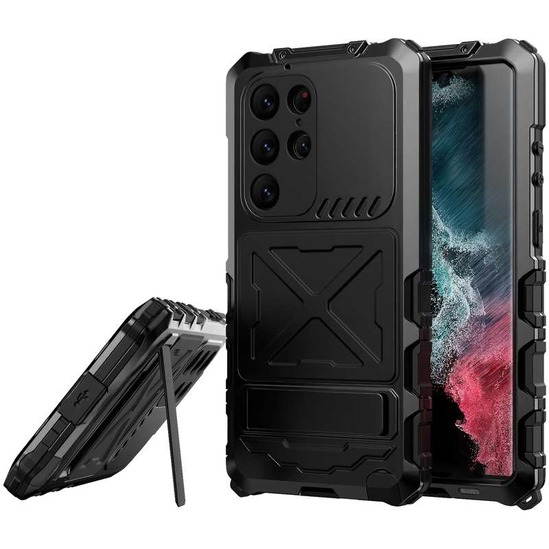 For OPPO Reno8 Pro XINLI Straight Edge 6D Electroplate TPU Phone Case(Black)