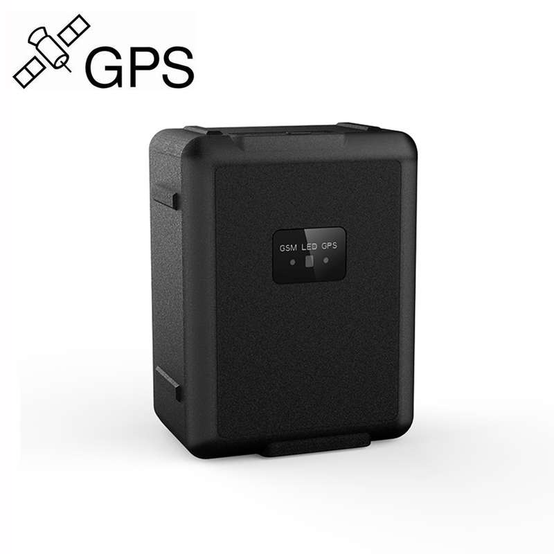 V55 30000mAh Multifunctional Waterproof Livestock Locator Tracker