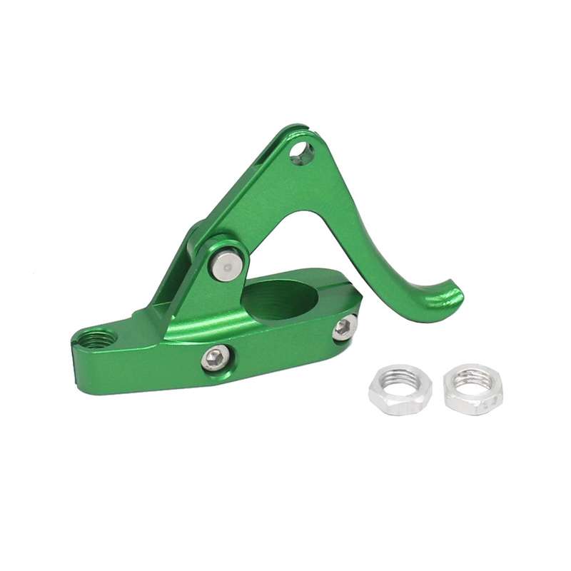 For Yamaha Jet Ski CNC Throttle Lever(Green)