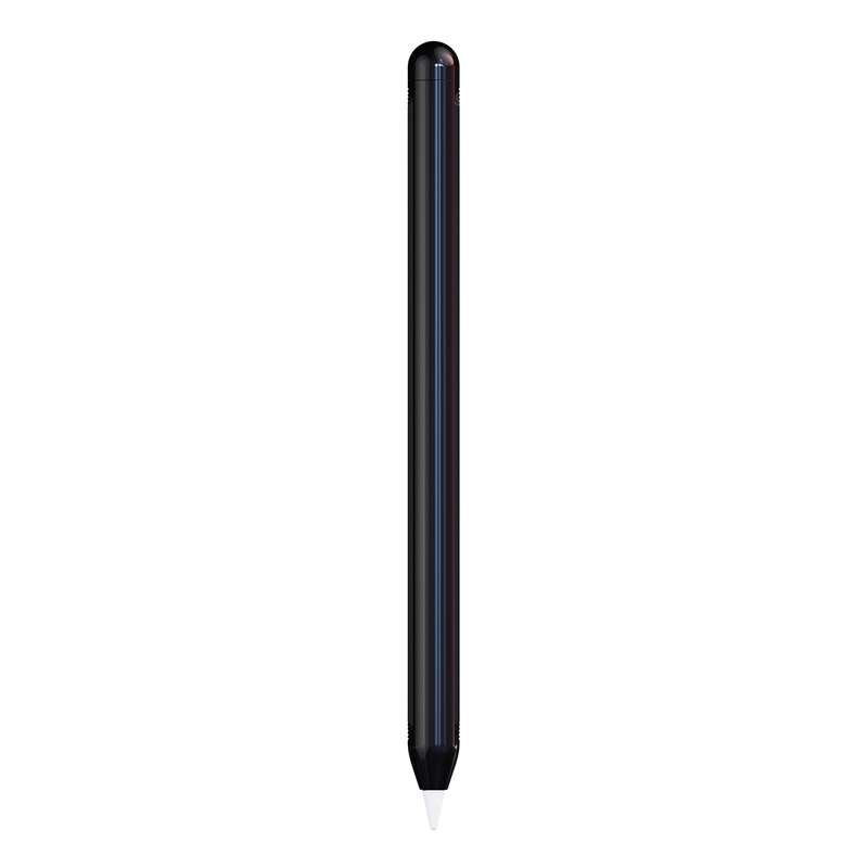 For Apple Pencil 2 Stylus Touch Pen Protective Cover(Red)