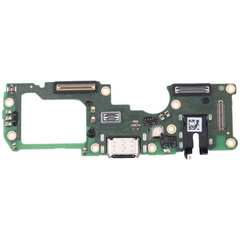 For OPPO A96 China 5G / Reno8 Z / Reno8 Lite / Reno7 Z / Reno7 Lite / F21 Pro 5G Original Charging P
