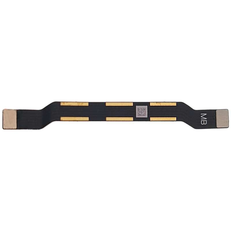 Mainboard Connector Flex Cable for Asus ROG Phone 5 ZS673KS I005DA, Model:Type 2