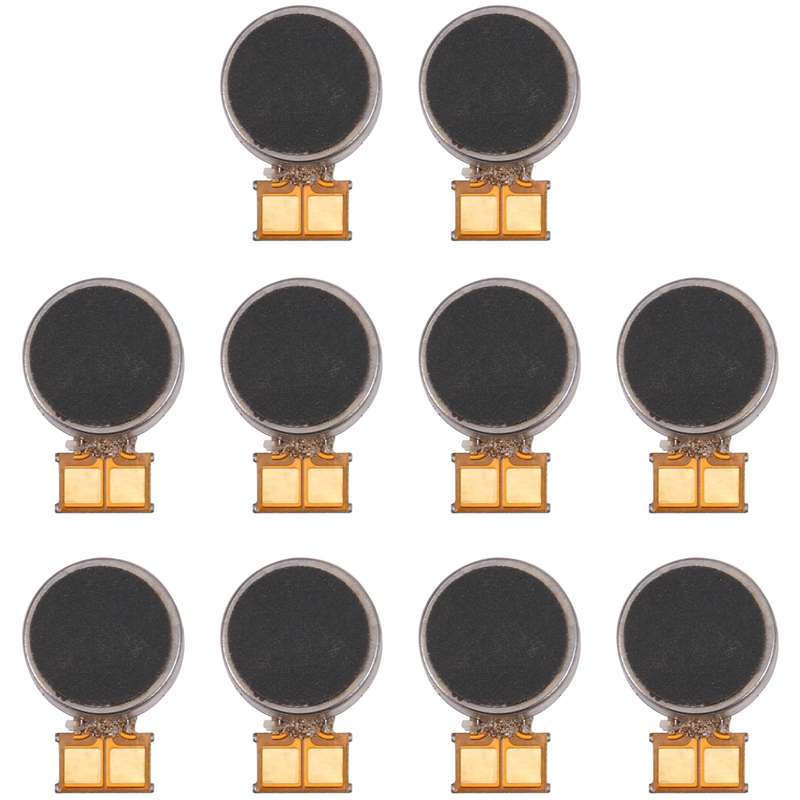 For Samsung Galaxy A32 SM-A325 10pcs Vibrating Motor