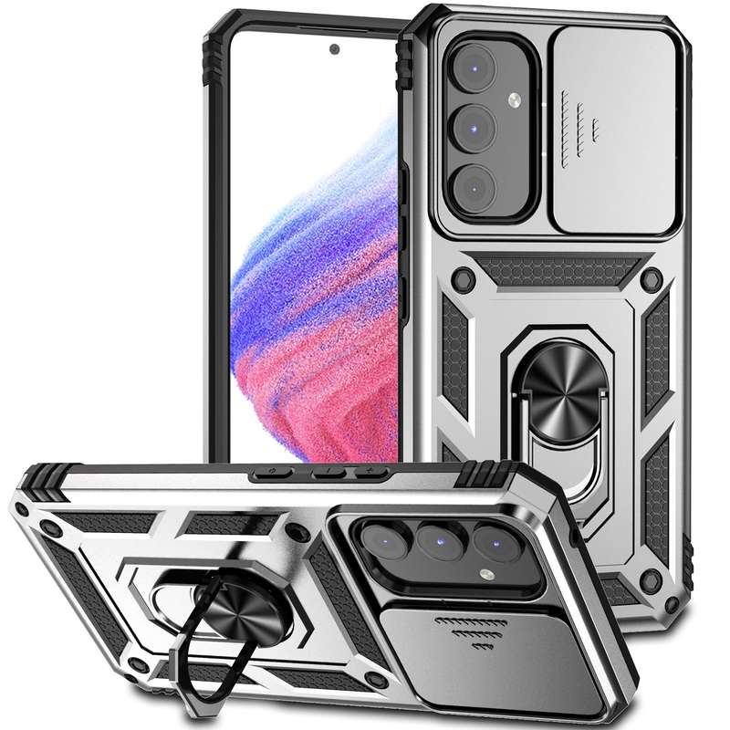 For iPhone 13 Liquid Silicone Full Coverage MagSafe Phone Case(Deep Green)