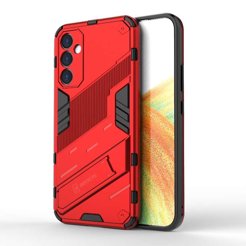 For vivo X90 Classic Tilt Magnetic Phone Case(Black)