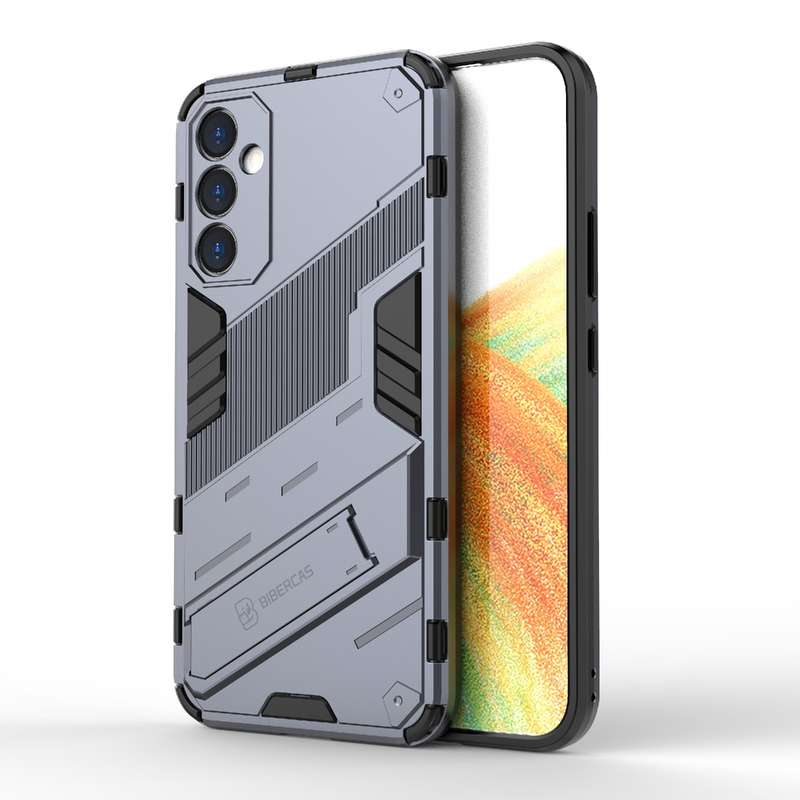 For vivo X90 Classic Tilt Magnetic Phone Case(Black)