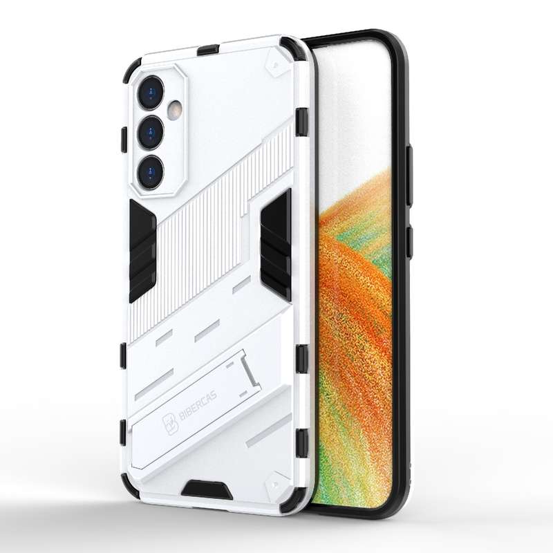 For vivo X90 Classic Tilt Magnetic Phone Case(Black)