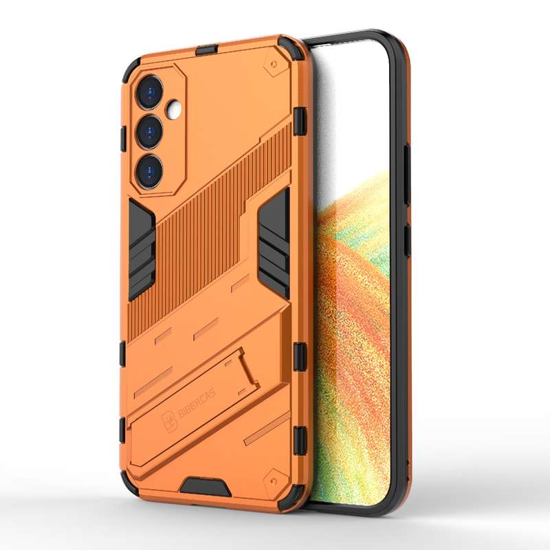 For vivo X90 Classic Tilt Magnetic Phone Case(Black)