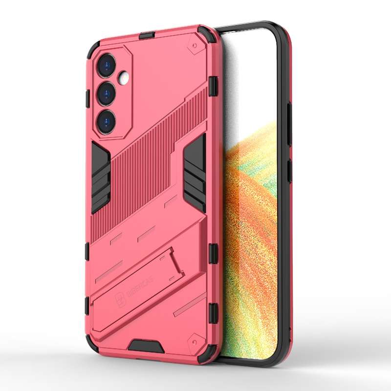 For vivo X90 Classic Tilt Magnetic Phone Case(Black)
