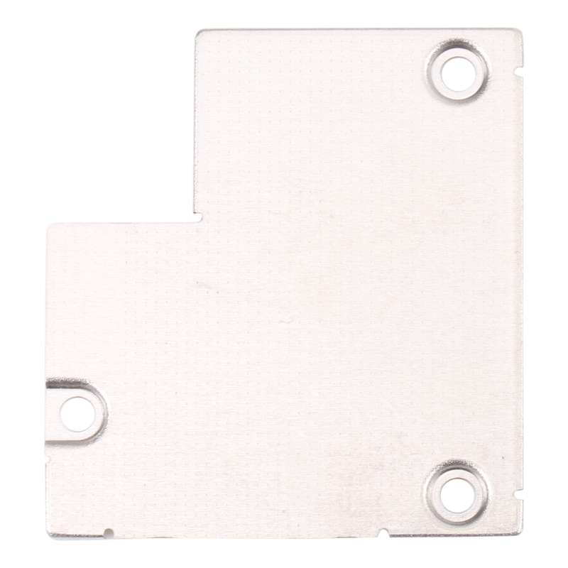 For iPad 10.2 2020 LCD Flex Cable Iron Sheet Cover