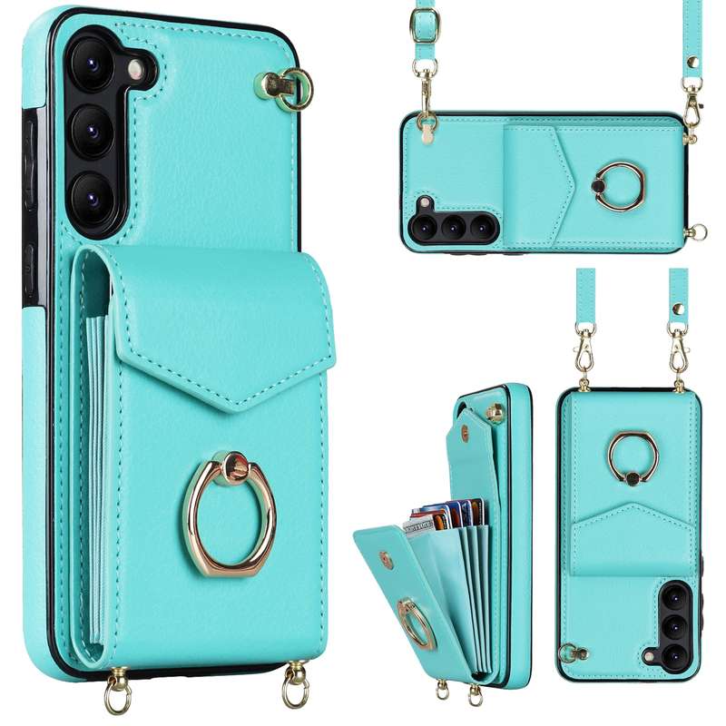 For Samsung Galaxy Z Fold5 Skin Feel PC Phone Case with Pen Slots, Not Included Pen(Pink)