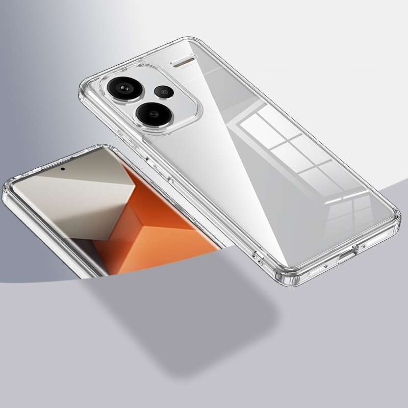 For iPhone 14 Pro Fine Mesh Cooling Phone Case(Silver)