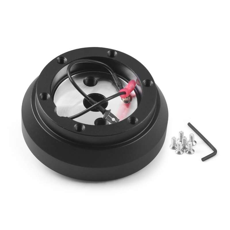 For Nissan Car Steering Wheel Connection Base