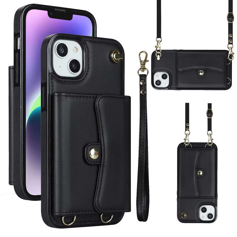 For iPhone 15 Pro Max Gold Armor MagSafe Glitter Epoxy Phone Case(Pink)