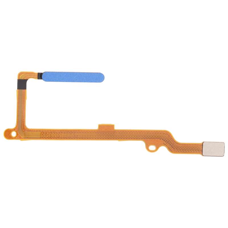 For Huawei Nova 9 SE Original Fingerprint Sensor Flex Cable(Blue)