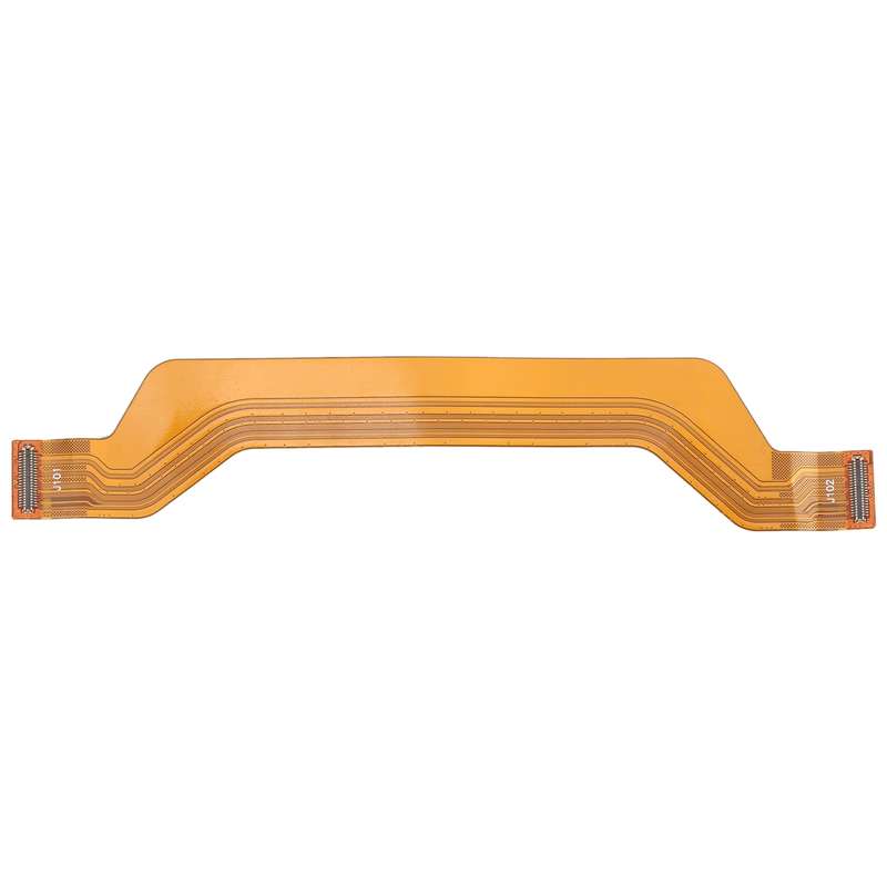 For Honor Play 5T Original Mainboard Connector Flex Cable