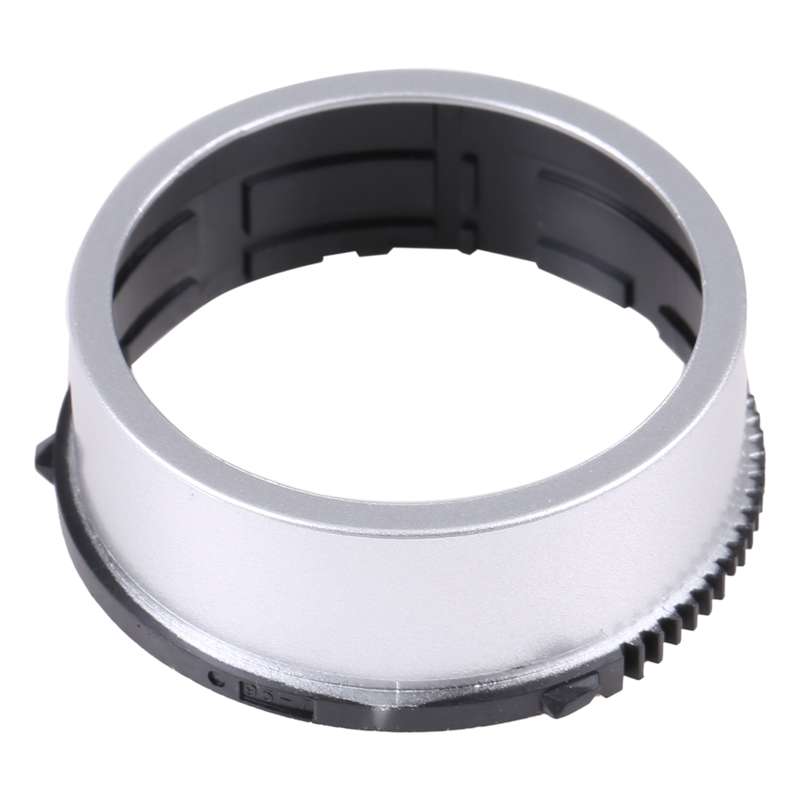 For Nikon S3100 OEM Lens Gear Ring