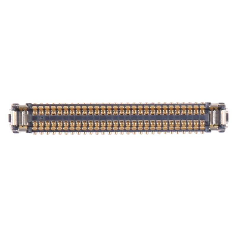For iPad Pro 11 A1980 56Pin Touch FPC Connector On Motherboard