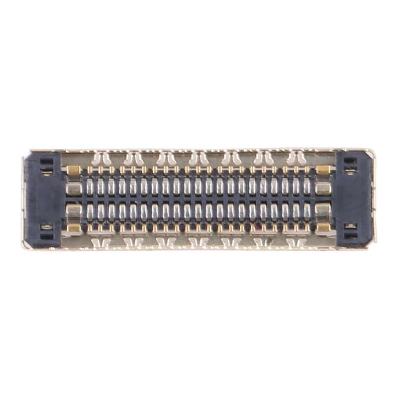 For iPad Pro 11 A1980 A1979 A2377 42Pin Charging FPC Connector On Motherboard