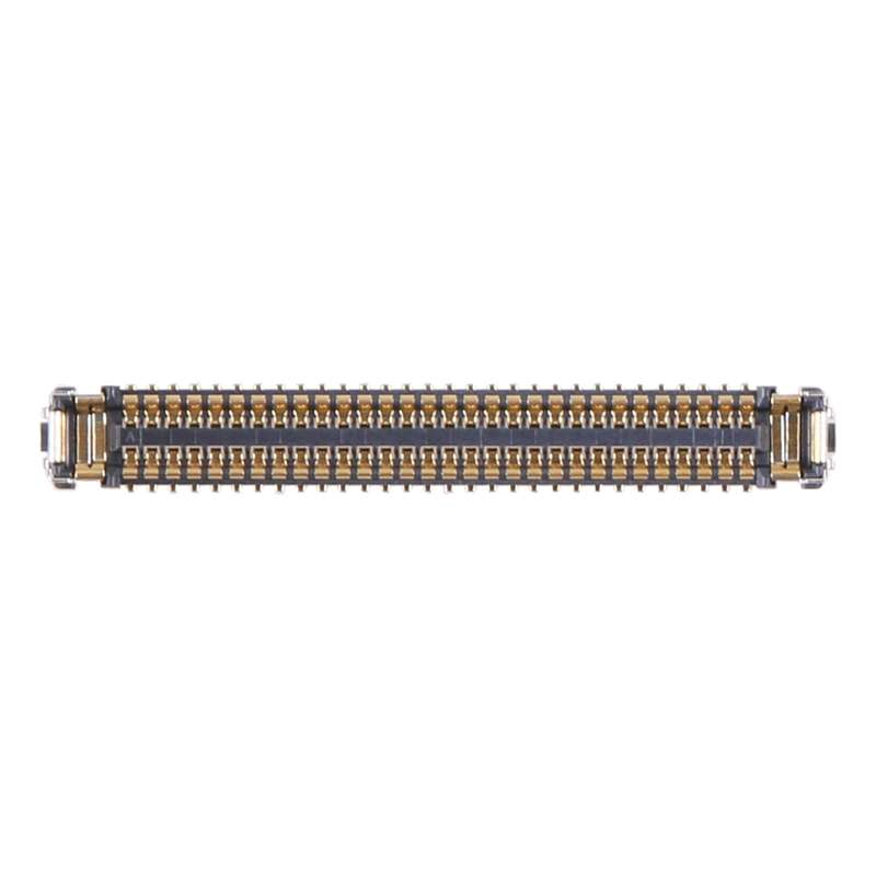 For iPad Air 2020 60Pin LCD Display FPC Connector On Motherboard
