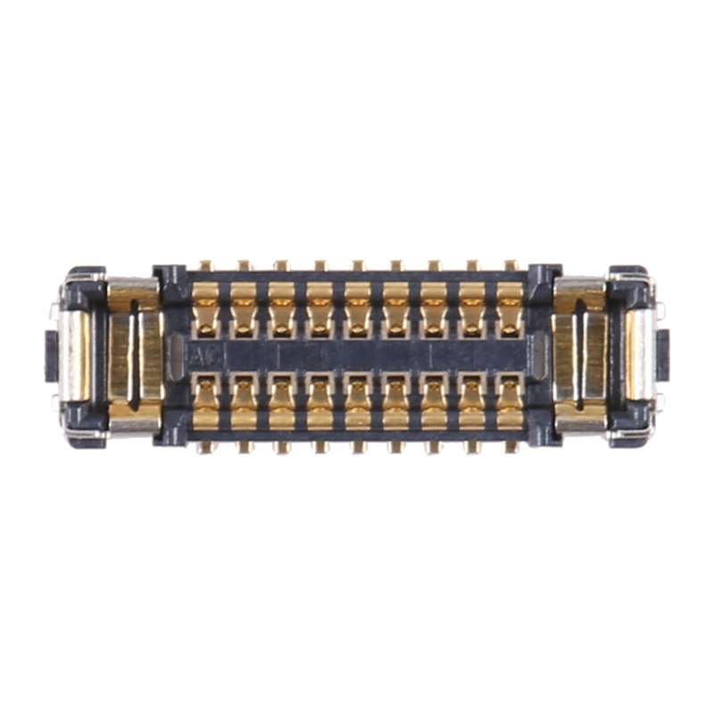 For iPad Pro 11 A1980 18Pin LCD Display FPC Connector On Motherboard