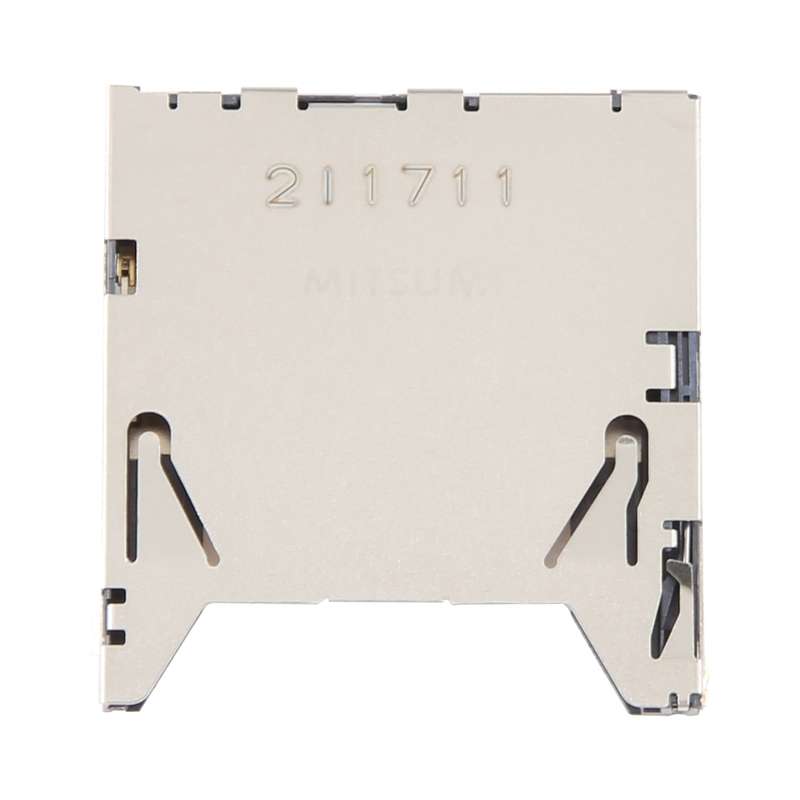 For Canon PowerShot G7 X Mark II Original SD Card Slot