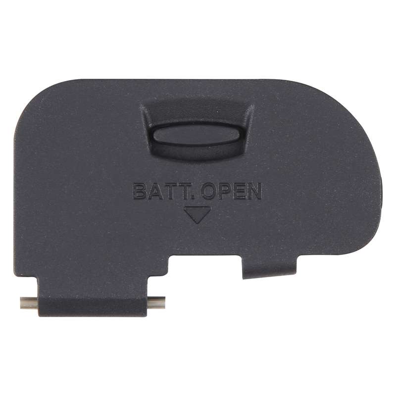 For Canon EOS 70D / EOS 80D OEM Battery Compartment Cover