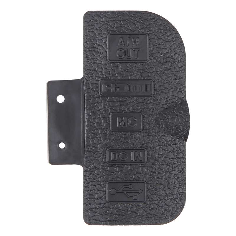 For Nikon D300 / D300s OEM USB Cover Cap