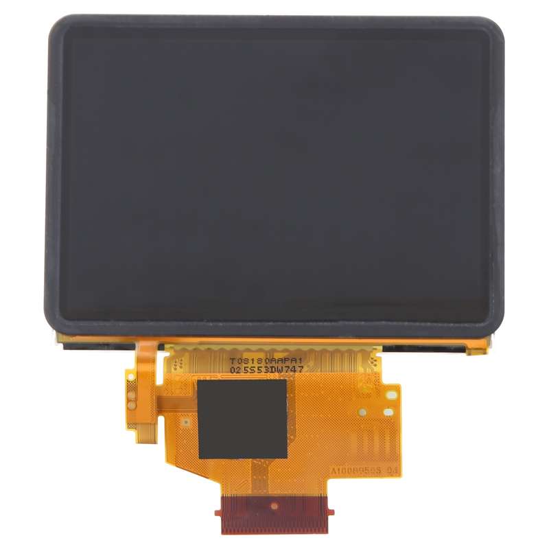 For Canon EOS 77D Original LCD Display Screen