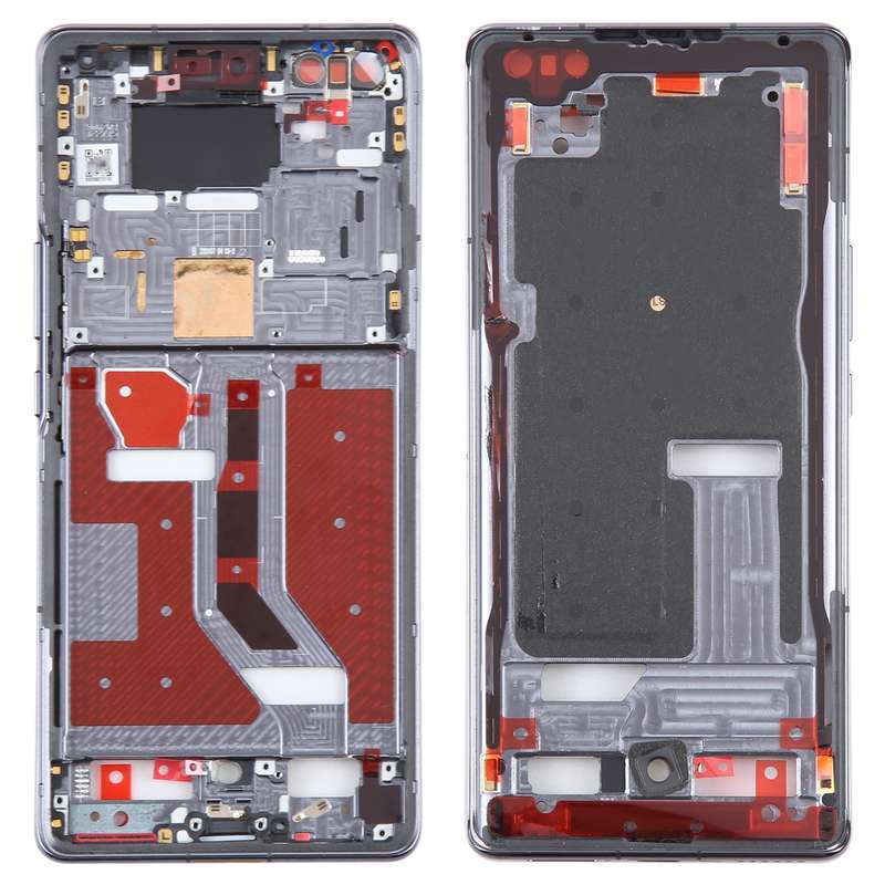 For Honor Magic3 Original Front Housing LCD Frame Bezel Plate