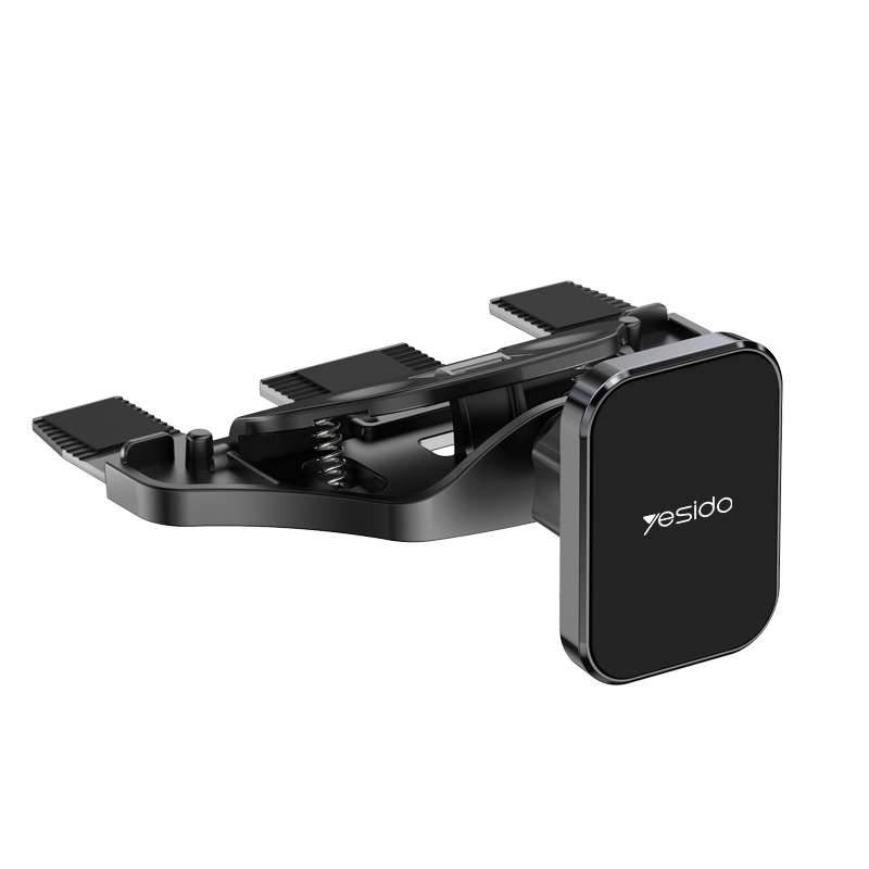 Yesido C92 Car CD Port Magsafe Magnetic Phone Holder(Black)