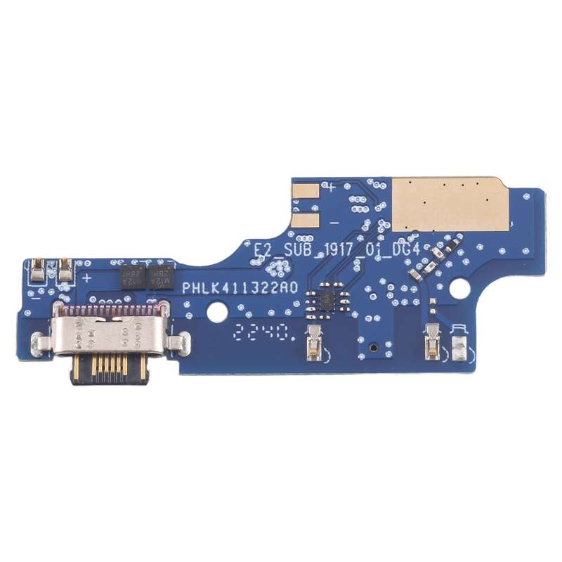 For Doogee X97 Charging Port Board