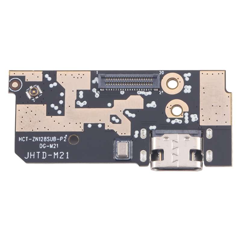 For Doogee S41 Charging Port Board