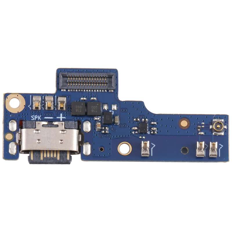 For Doogee N50 Charging Port Board