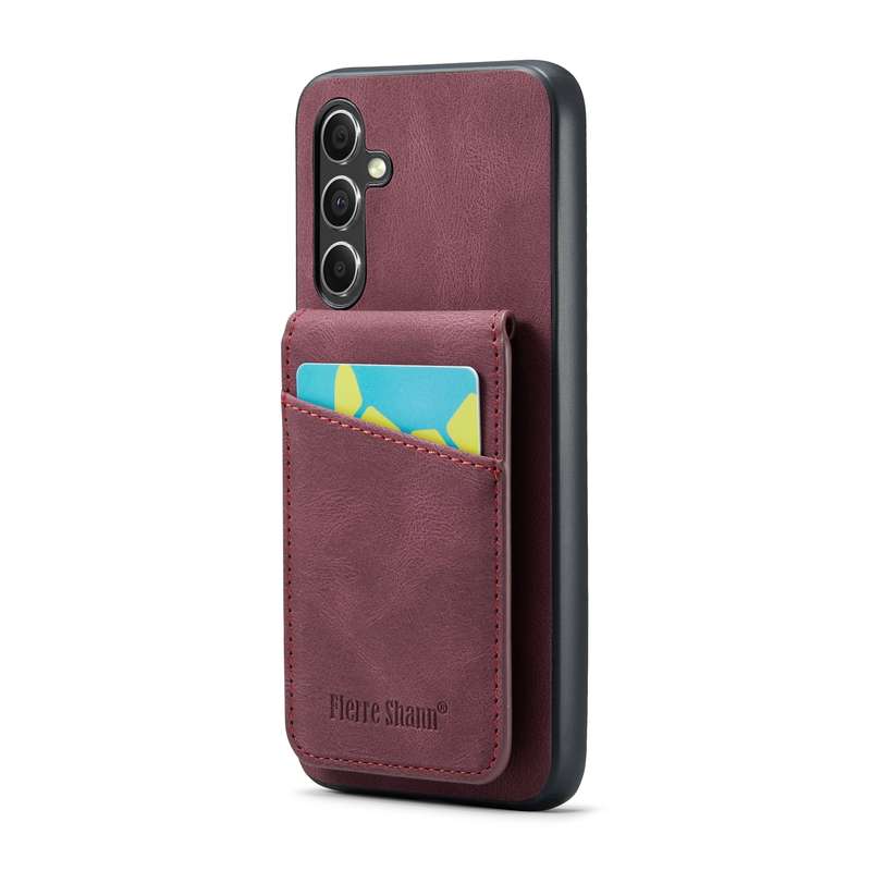 For Samsung Galaxy A24 4G Electroplating Marble IMD TPU Phone Case with Ring Holder(Rose Gold 005)