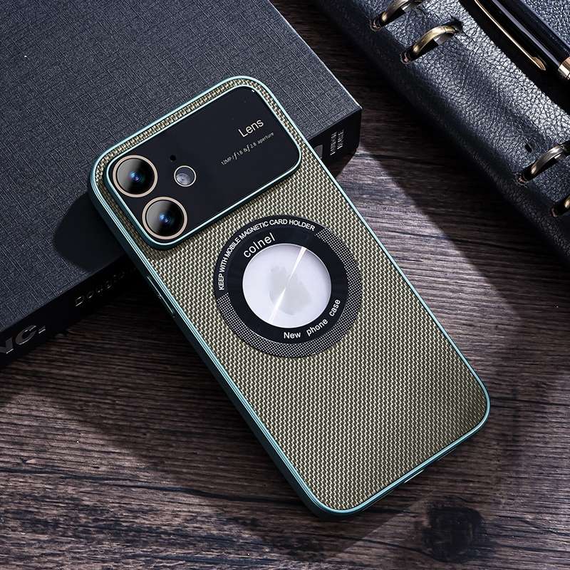 For iPhone 14 Plus Solid Silicone Phone Case(Sand Pink)