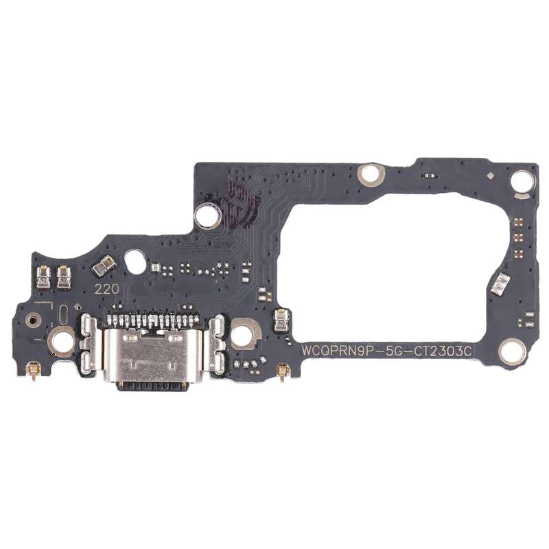 For OPPO Reno9 OEM Charging Port Board