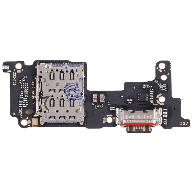 For Xiaomi Redmi K50 Ultra OEM Charging Port Board