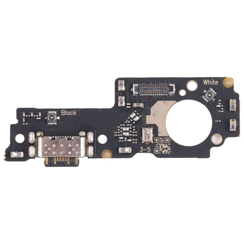 For Xiaomi Poco M4 5G OEM Charging Port Board