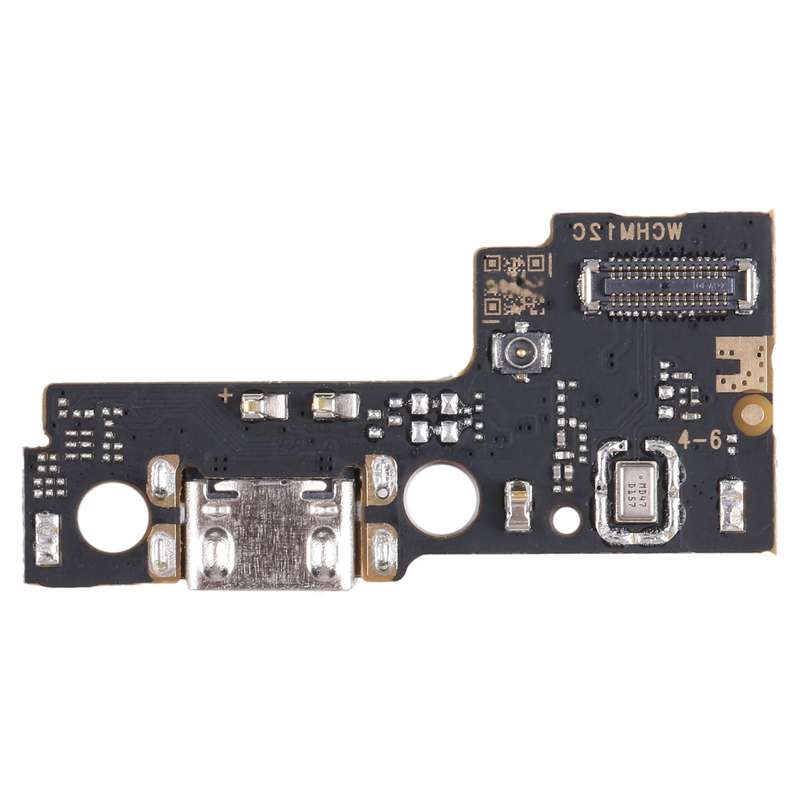 For Xiaomi Redmi 12C OEM Charging Port Board