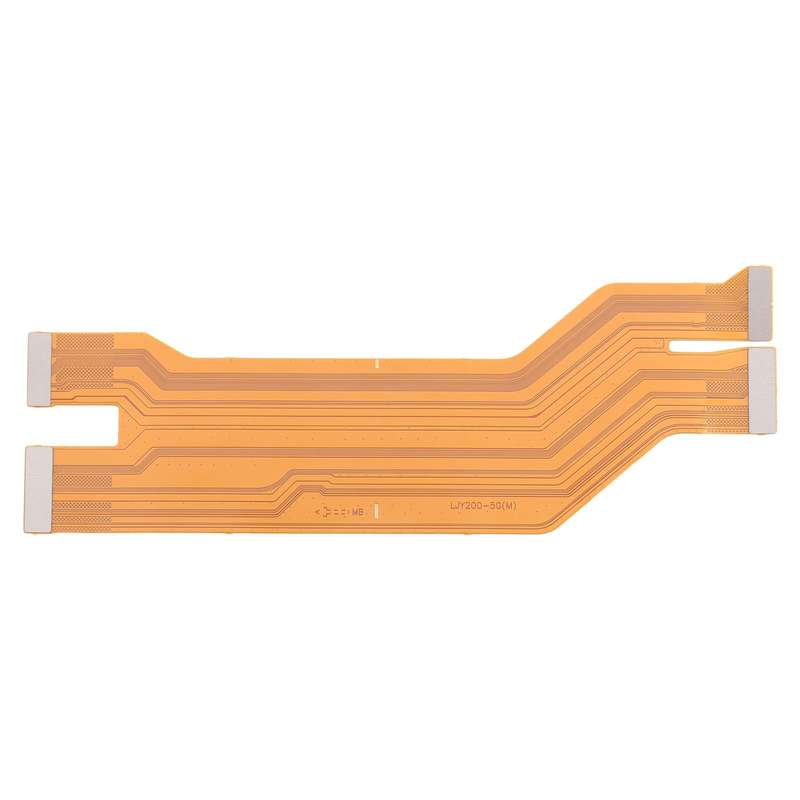 For vivo Y200 India OEM Motherboard Flex Cable