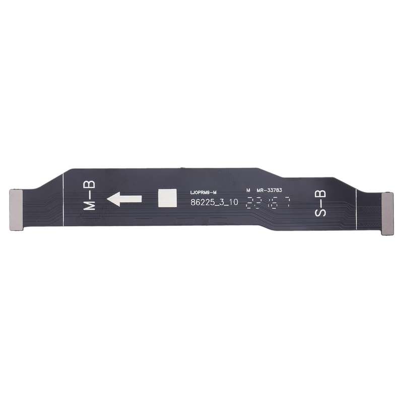 For Realme 9 4G OEM Motherboard Flex Cable