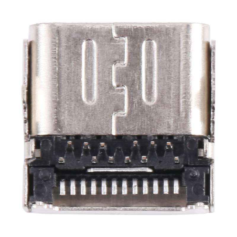 TC-013 Charging Port Connector For Lenovo C330 300E 81H0 Chromebook S330 81JW 81JW0001US N23 Yoga /