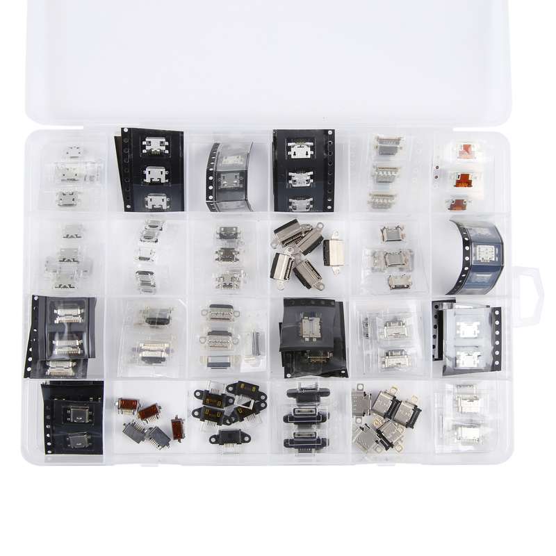 For Xiaomi Series Charging Port Connector