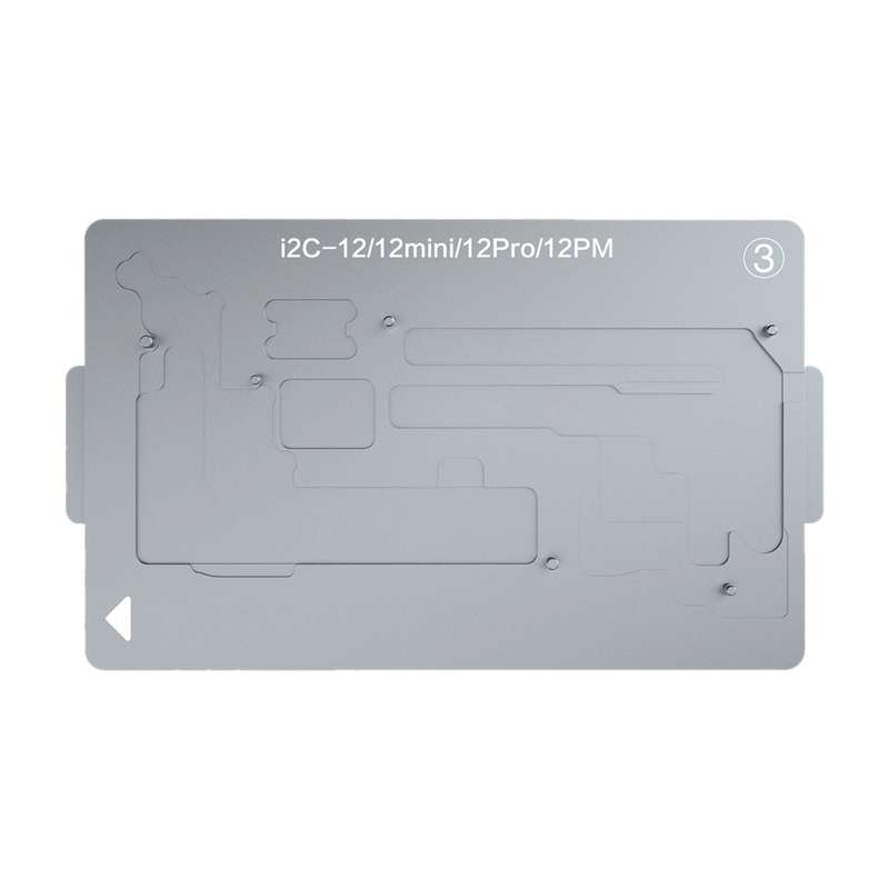 i2C T20 Heating Platform Module For iPhone 12 Series