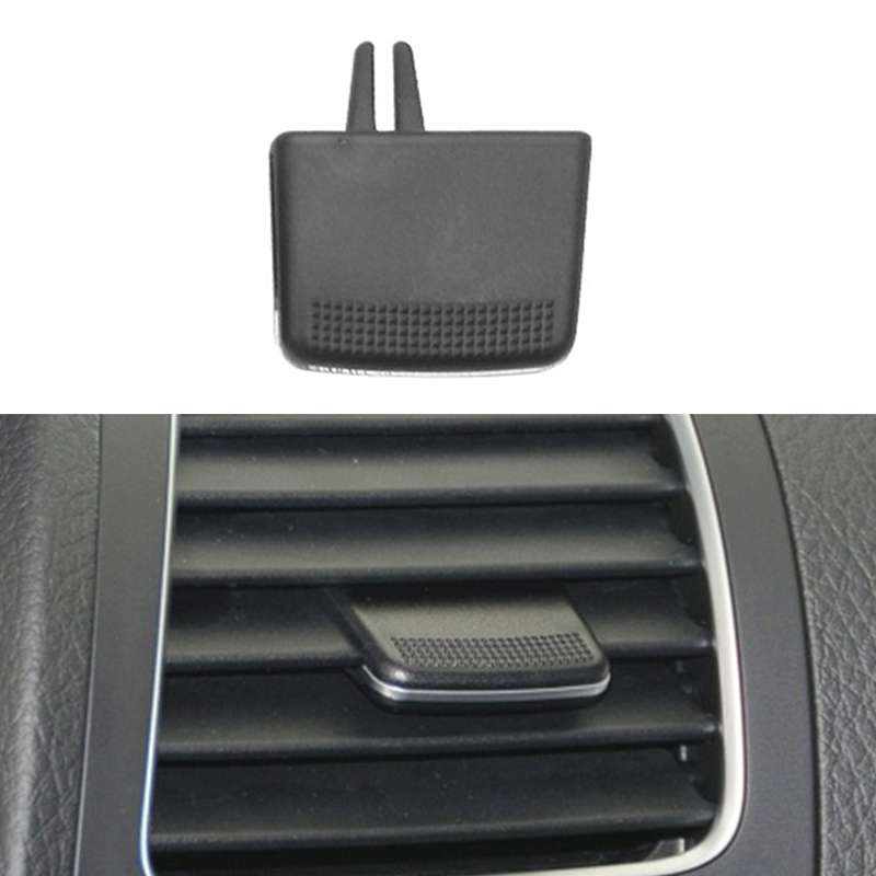 For Kia Sorento Left Driving Car Air Conditioning Air Outlet Paddle, Type:Right Side R