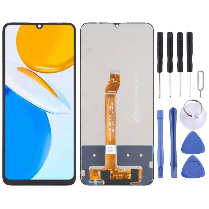 For Honor X7 OEM LCD Screen with Digitizer Full Assembly