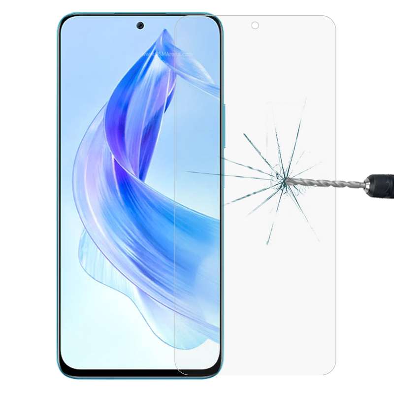 For Honor 90 Lite 0.26mm 9H 2.5D Tempered Glass Film